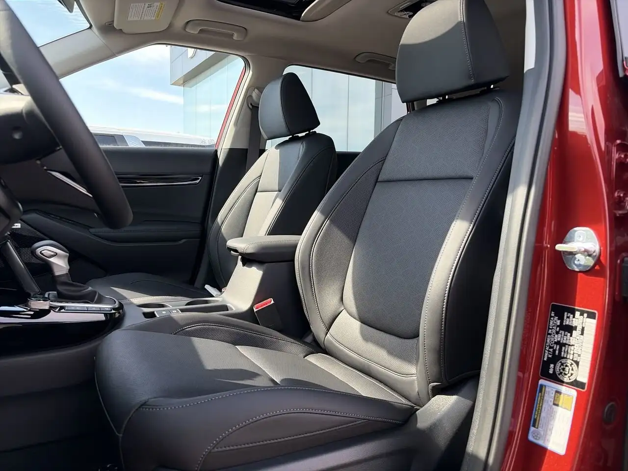 Kia Seltos снимка Kia Seltos