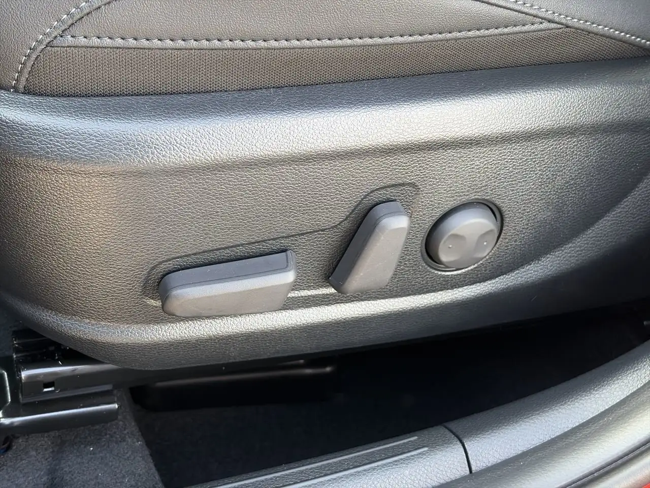 Kia Seltos снимка Kia Seltos
