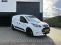 Ford Transit Connect 1.0 Ecoboost L2 - 2X schuifdeur - 3 pers Blanc - thumbnail 1