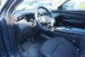 Hyundai TUCSON NX4 Trend Line 1,6 T-GDi 2WD 48V DCT t1bt1 Blau - thumbnail 11
