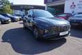 Hyundai TUCSON NX4 Trend Line 1,6 T-GDi 2WD 48V DCT t1bt1 Blau - thumbnail 3