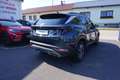 Hyundai TUCSON NX4 Trend Line 1,6 T-GDi 2WD 48V DCT t1bt1 Blau - thumbnail 6