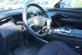 Hyundai TUCSON NX4 Trend Line 1,6 T-GDi 2WD 48V DCT t1bt1 Blau - thumbnail 12