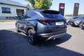 Hyundai TUCSON NX4 Trend Line 1,6 T-GDi 2WD 48V DCT t1bt1 Blau - thumbnail 5