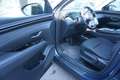 Hyundai TUCSON NX4 Trend Line 1,6 T-GDi 2WD 48V DCT t1bt1 Blau - thumbnail 9