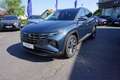 Hyundai TUCSON NX4 Trend Line 1,6 T-GDi 2WD 48V DCT t1bt1 Blau - thumbnail 1