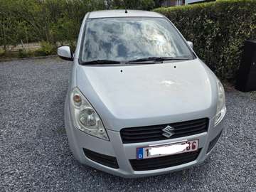 1.2i GLS Airco boîte automatique