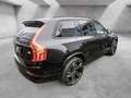 Volvo XC90 T8 Plus Dark Recharge Plug-In Hybrid AWD Schwarz - thumbnail 3