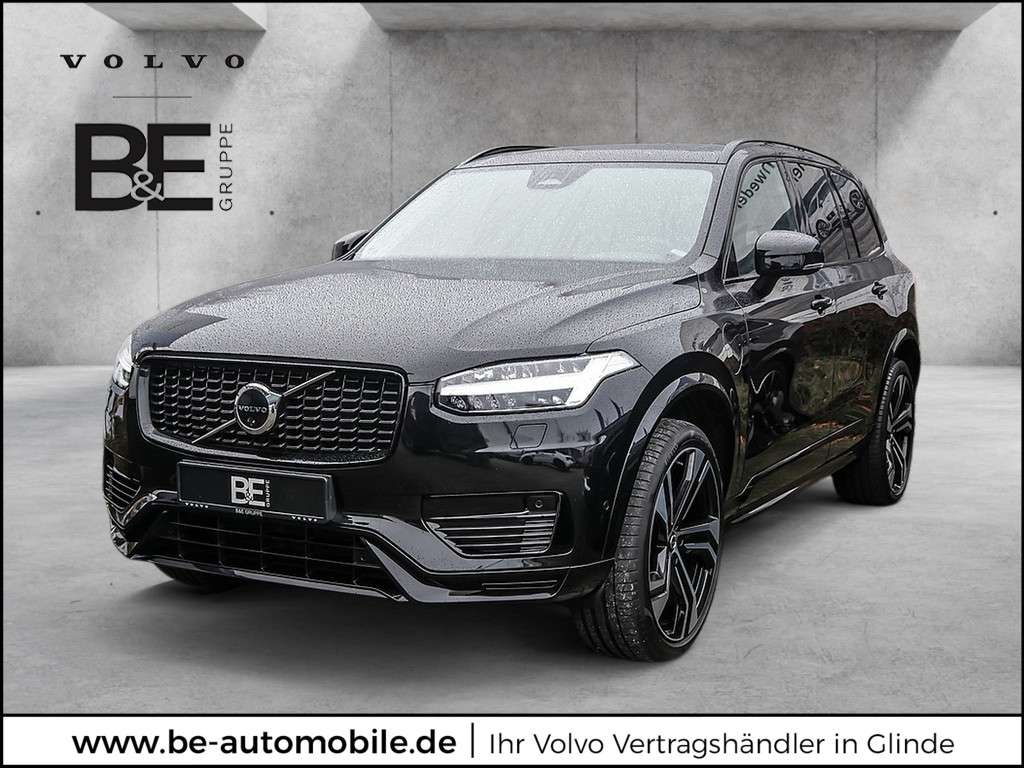 Volvo XC 90