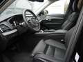 Volvo XC90 T8 Plus Dark Recharge Plug-In Hybrid AWD Schwarz - thumbnail 12