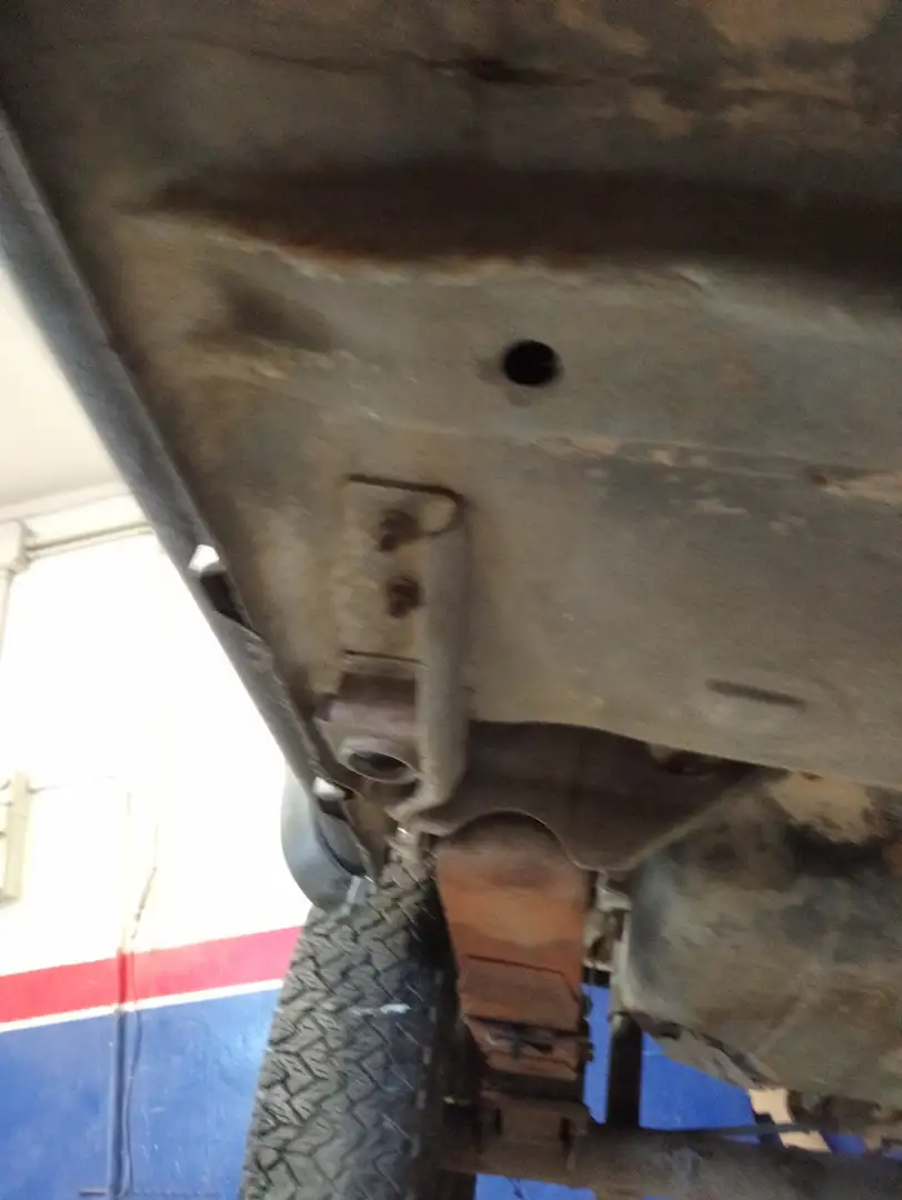 Fiat Panda 1.0 Trekking 4x4 - 2