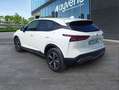 Nissan Qashqai DIG-T 116kW Xtronic N-Connecta Blanco - thumbnail 6