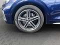 Audi SQ5 3.0 TDI qu. Matrix HuD 360° Kamera Navi Blau - thumbnail 21