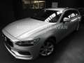 Volvo V90 D4 2.0 INSCRIPTION GEARTRONIC Srebrny - thumbnail 8