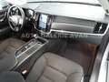 Volvo V90 D4 2.0 INSCRIPTION GEARTRONIC Silber - thumbnail 17