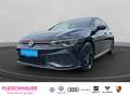 Volkswagen Golf GTI VIII Clubsport 2,0 DSG+SHZ+HARMAN KARDON Schwarz - thumbnail 1