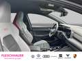 Volkswagen Golf GTI VIII Clubsport 2,0 DSG+SHZ+HARMAN KARDON Schwarz - thumbnail 11