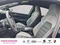 Volkswagen Golf GTI VIII Clubsport 2,0 DSG+SHZ+HARMAN KARDON Schwarz - thumbnail 8