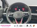 Volkswagen Golf GTI VIII Clubsport 2,0 DSG+SHZ+HARMAN KARDON Schwarz - thumbnail 16