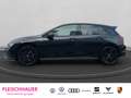 Volkswagen Golf GTI VIII Clubsport 2,0 DSG+SHZ+HARMAN KARDON Schwarz - thumbnail 3