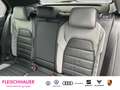 Volkswagen Golf GTI VIII Clubsport 2,0 DSG+SHZ+HARMAN KARDON Schwarz - thumbnail 10
