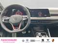 Volkswagen Golf GTI VIII Clubsport 2,0 DSG+SHZ+HARMAN KARDON Schwarz - thumbnail 9