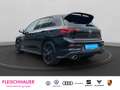 Volkswagen Golf GTI VIII Clubsport 2,0 DSG+SHZ+HARMAN KARDON Schwarz - thumbnail 4