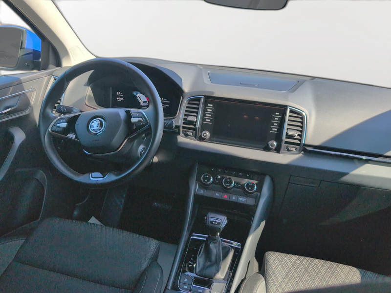 Skoda Karoq 2.0TDI DSG Style 4x4 ACC+VIRTU+AHK+18+KAM — photo 24