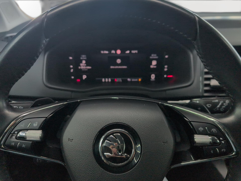 Skoda Karoq 2.0TDI DSG Style 4x4 ACC+VIRTU+AHK+18+KAM — photo 13