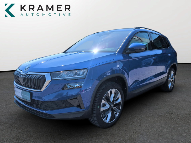Skoda Karoq 2.0TDI DSG Style 4x4 ACC+VIRTU+AHK+18+KAM — photo 2