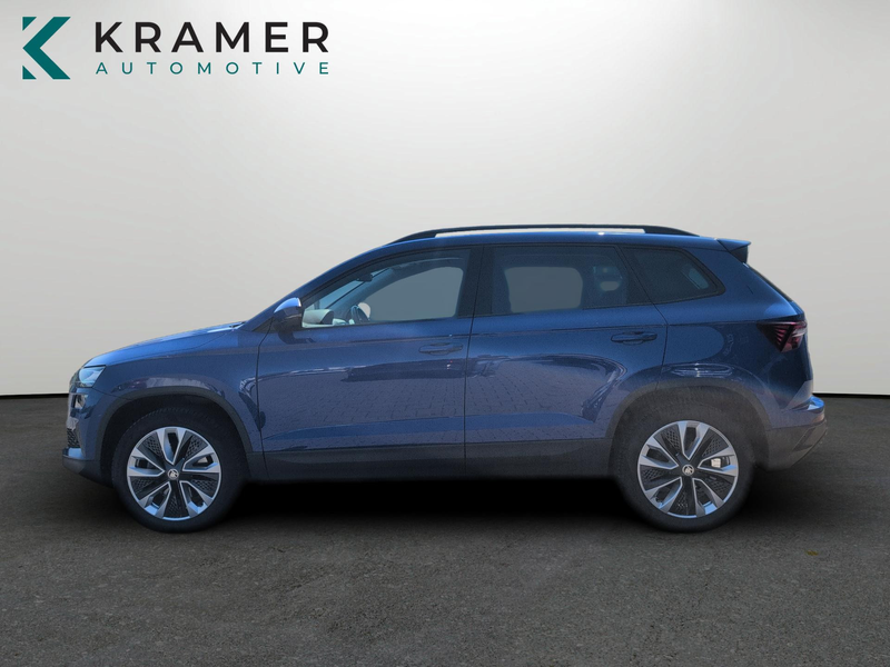 Skoda Karoq 2.0TDI DSG Style 4x4 ACC+VIRTU+AHK+18+KAM — photo 3