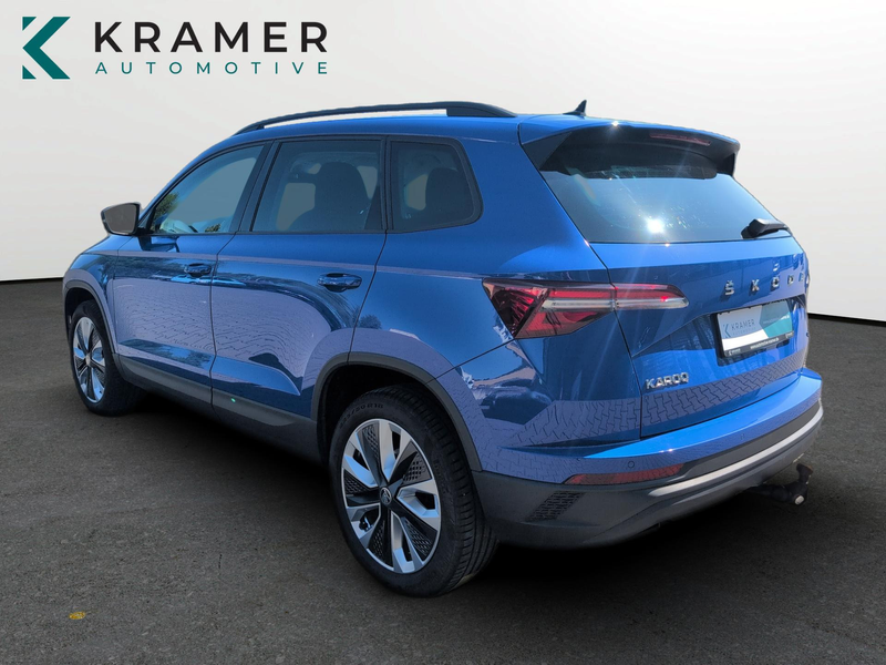 Skoda Karoq 2.0TDI DSG Style 4x4 ACC+VIRTU+AHK+18+KAM — photo 4