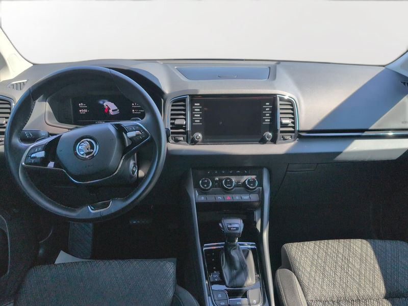 Skoda Karoq 2.0TDI DSG Style 4x4 ACC+VIRTU+AHK+18+KAM — photo 21