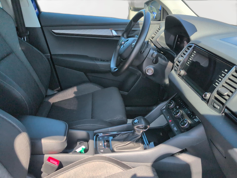 Skoda Karoq 2.0TDI DSG Style 4x4 ACC+VIRTU+AHK+18+KAM — photo 25