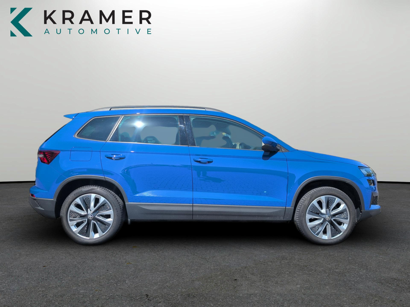 Skoda Karoq 2.0TDI DSG Style 4x4 ACC+VIRTU+AHK+18+KAM — photo 7