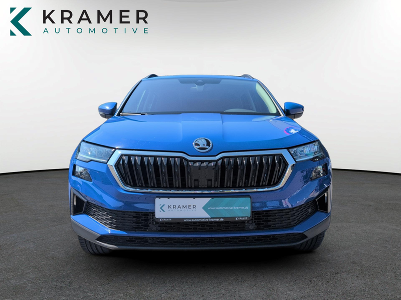 Skoda Karoq 2.0TDI DSG Style 4x4 ACC+VIRTU+AHK+18+KAM — photo 9