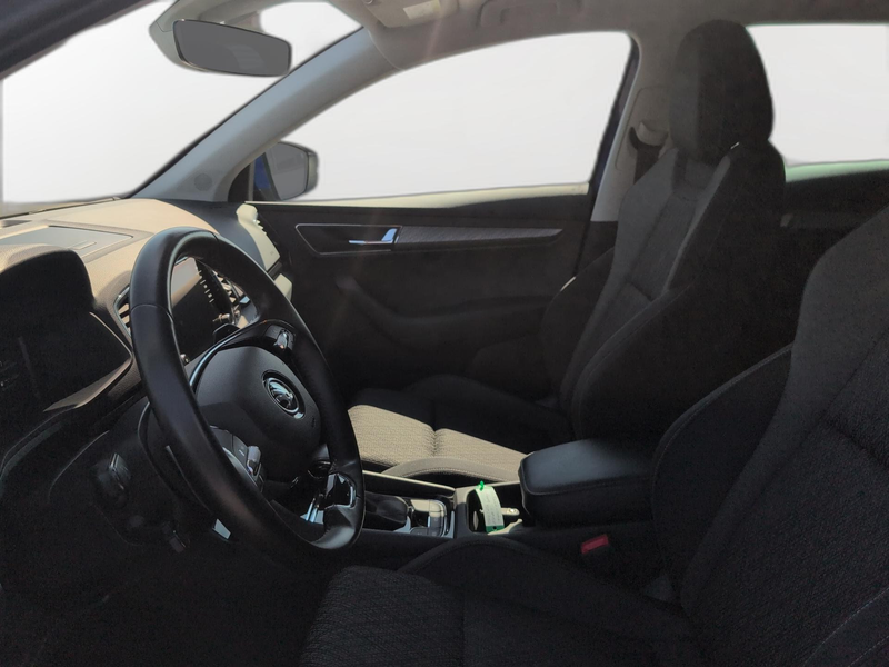 Skoda Karoq 2.0TDI DSG Style 4x4 ACC+VIRTU+AHK+18+KAM — photo 12