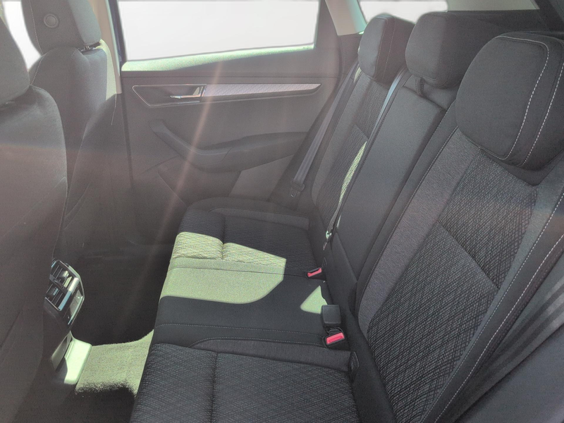 Skoda Karoq 2.0TDI DSG Style 4x4 ACC+VIRTU+AHK+18+KAM — photo 19