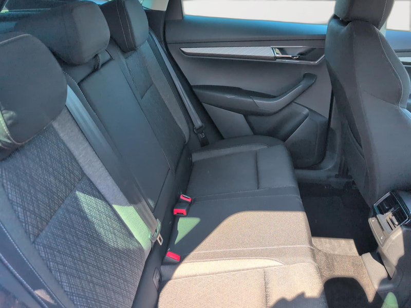 Skoda Karoq 2.0TDI DSG Style 4x4 ACC+VIRTU+AHK+18+KAM — photo 23