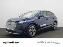 Audi Q4 e-tron 40 advanced / Navi plus, Matrix, AHK