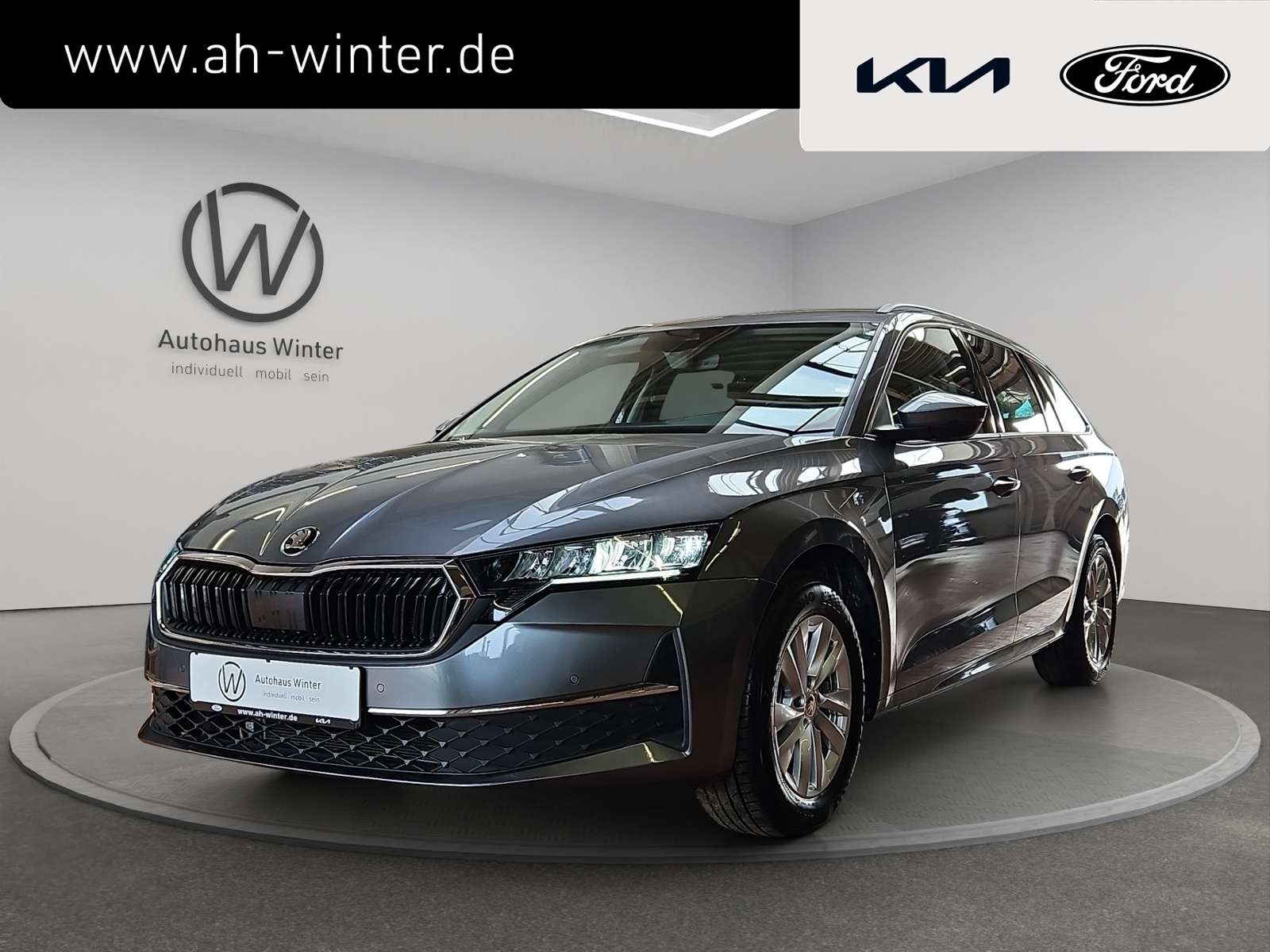 Second hand Škoda Octavia 2.0