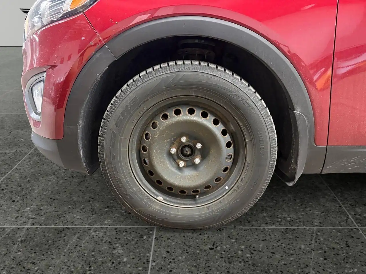Kia Sorento снимка Kia Sorento