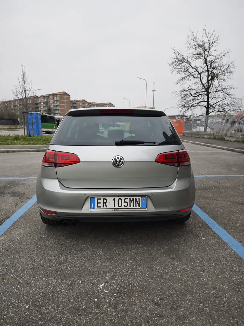 Volkswagen Golf 3p 1.9 tdi Highline 150 cv  auto - 2