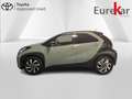 Toyota Aygo X 1.0 VVT-I X PULSE Vert - thumbnail 2