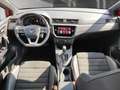 SEAT Ibiza 1.0 TSI FR DSG *PANO*BEATS*Vision+*ACC* Rood - thumbnail 12
