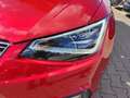 SEAT Ibiza 1.0 TSI FR DSG *PANO*BEATS*Vision+*ACC* Rood - thumbnail 8