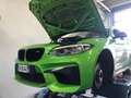 BMW M2 M2 F87 Coupe Coupe 3.0 dkg my18 Zielony - thumbnail 12