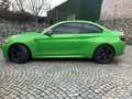 BMW M2 M2 F87 Coupe Coupe 3.0 dkg my18 zelena - thumbnail 6