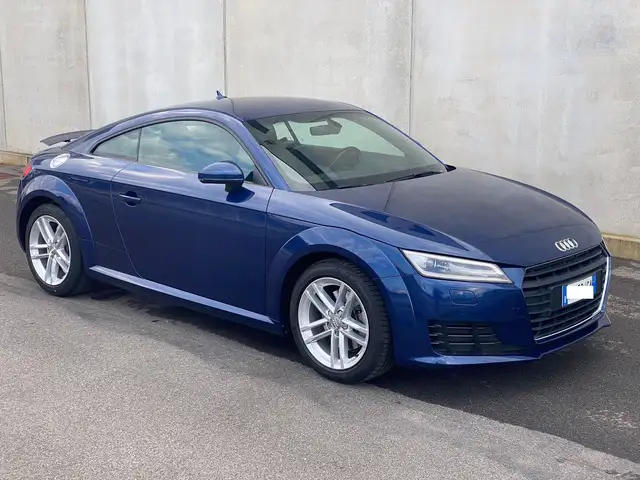 Audi Coupe Coupe 1.8 tfsi S-tronic
