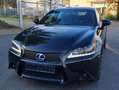 Lexus GS 300 GS 300h F Sport Head Up Sitzbeluftung Voll Fekete - thumbnail 2